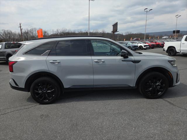2023 Kia Sorento SX Prestige