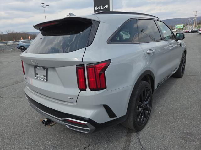 2023 Kia Sorento SX Prestige