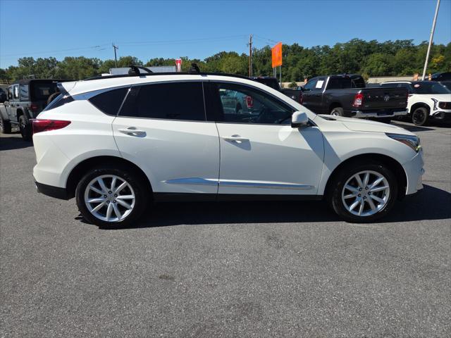 2019 Acura RDX Standard 2019 Acura RDX Standard
