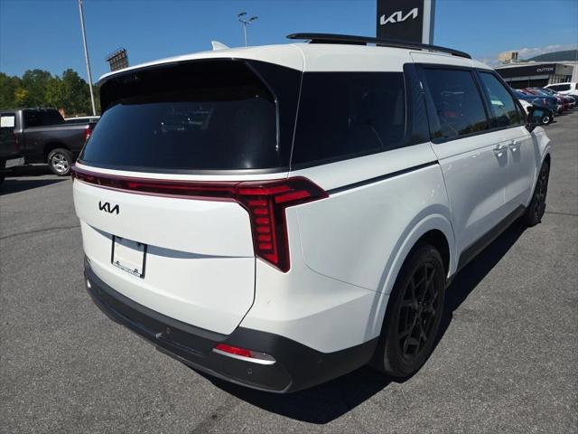 2025 Kia Carnival MPV SX Prestige 2025 Kia Carnival MPV SX Prestige