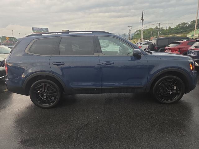 2024 Kia Telluride EX X-Line 2024 Kia Telluride EX X-Line