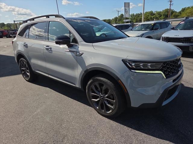 2023 Kia Sorento X-Line SX Prestige