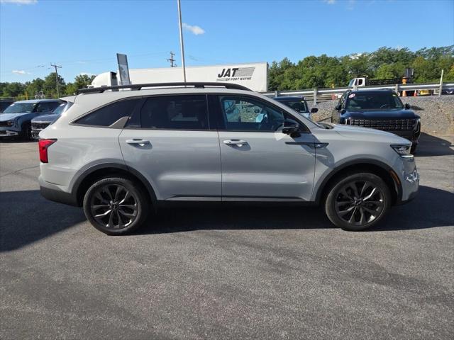 2023 Kia Sorento X-Line SX Prestige