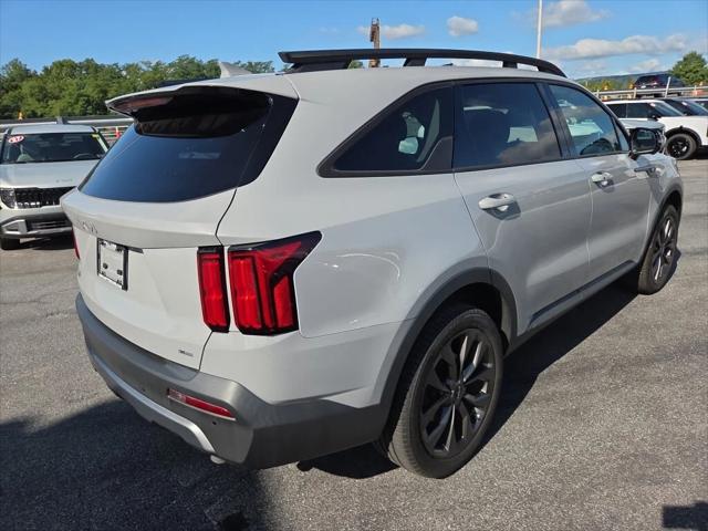 2023 Kia Sorento X-Line SX Prestige