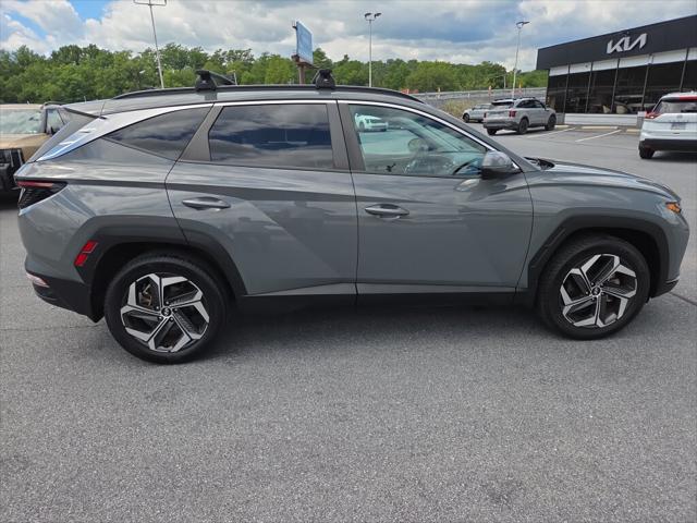 2024 Hyundai Tucson SEL 2024 Hyundai Tucson SEL