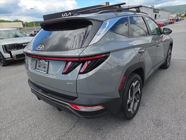 2024 Hyundai Tucson SEL 2024 Hyundai Tucson SEL