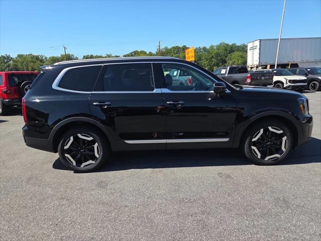 2024 Kia Telluride S 2024 Kia Telluride S