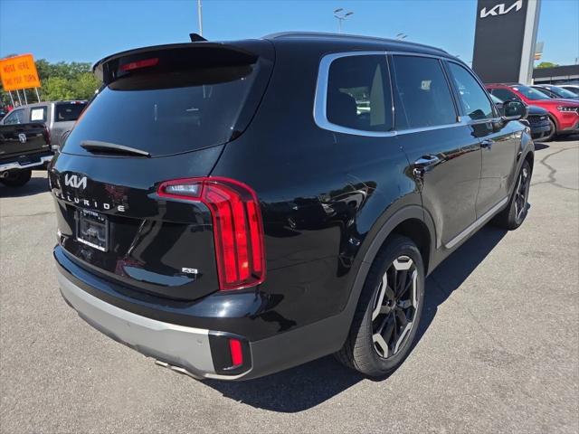 2024 Kia Telluride S 2024 Kia Telluride S