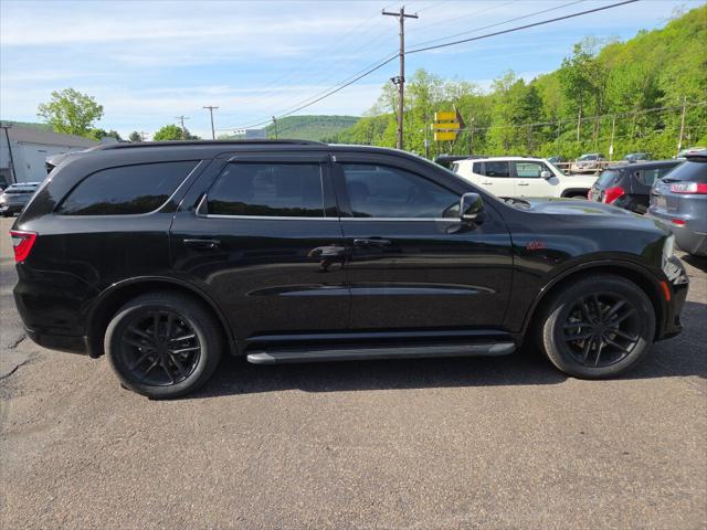 2023 Dodge Durango R/T Plus AWD 2023 Dodge Durango R/T Plus AWD
