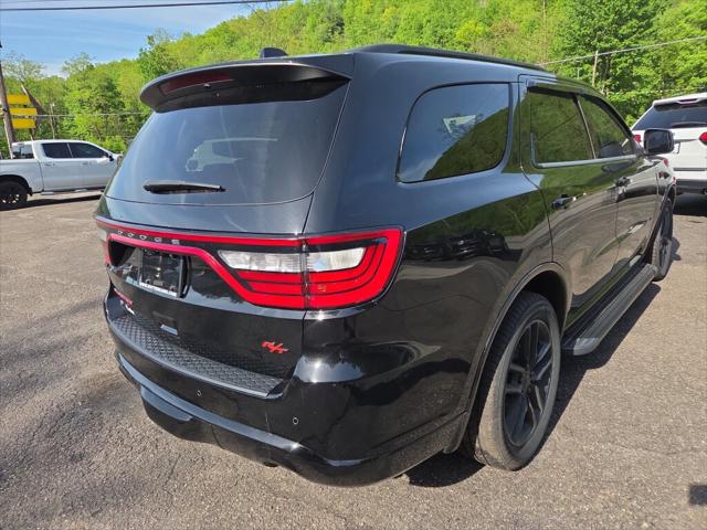 2023 Dodge Durango R/T Plus AWD 2023 Dodge Durango R/T Plus AWD