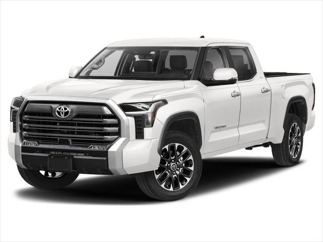 2023 Toyota Tundra Limited for sale in Augusta, ME