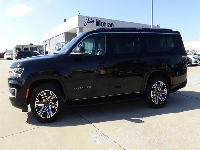 2025 Jeep Wagoneer Series I 4x4 for sale in Cape Girardeau, MO