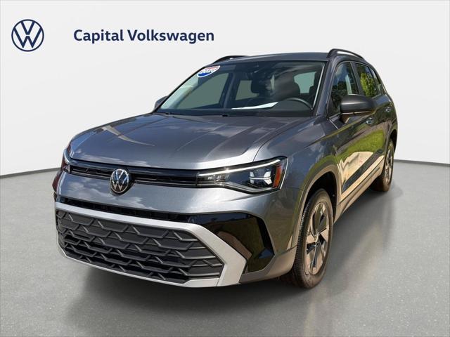 2026 Volkswagen Taos S for sale in Tallahassee, FL