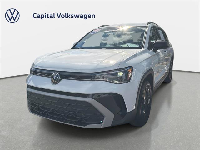 2026 Volkswagen Taos S for sale in Tallahassee, FL