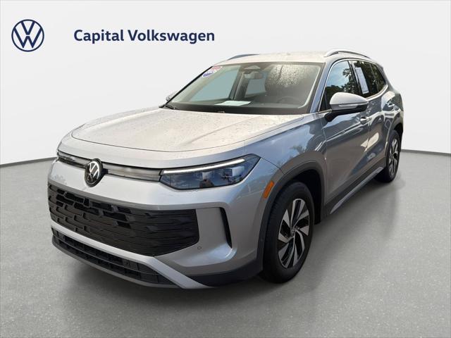 2026 Volkswagen Tiguan S for sale in Tallahassee, FL