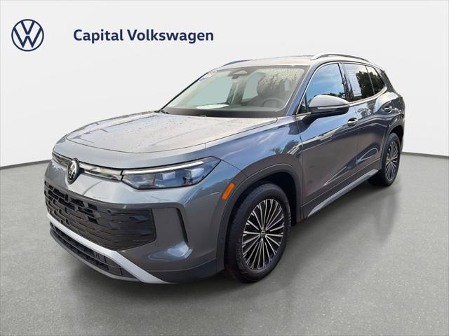2026 Volkswagen Tiguan S for sale in Tallahassee, FL