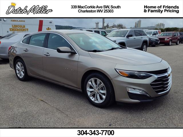 2024 Chevrolet Malibu FWD 1LT for sale in South Charleston, WV