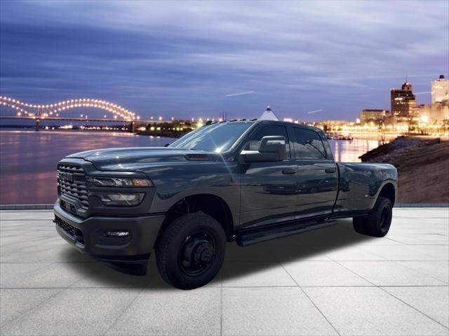 2026 Ram 3500 Tradesman Crew Cab 4x4 8 Box for sale in Memphis, TN