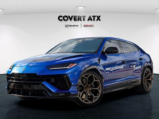 2024 Lamborghini Urus Performante for sale in Austin, TX