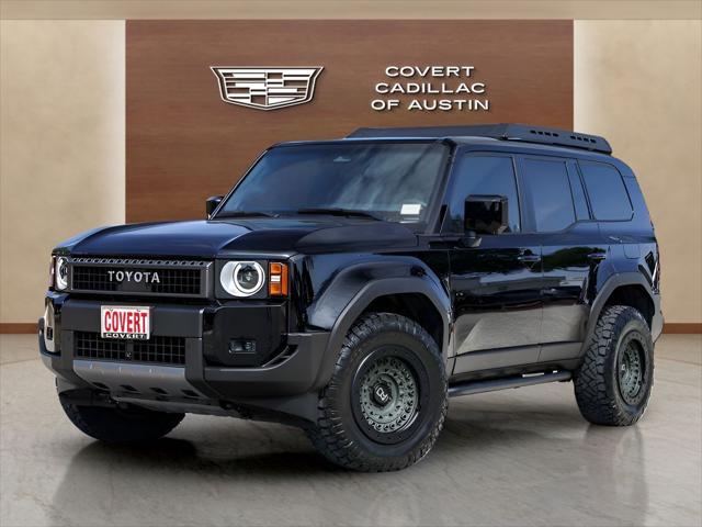 2024 Toyota Land Cruiser First Edition for sale in Austin, TX