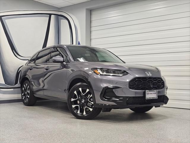 2027 Honda HR-V EX- AWD for sale in East Wenatchee, WA