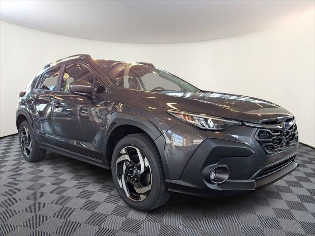 2026 Subaru Crosstrek Limited for sale in Philadelphia, PA