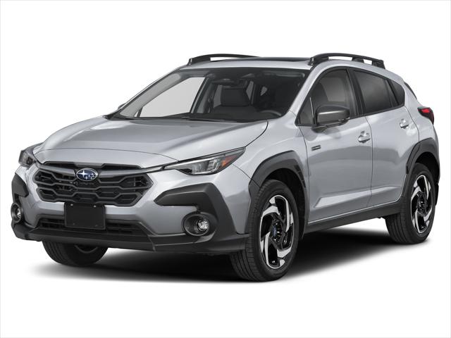 2026 Subaru Crosstrek Limited for sale in Philadelphia, PA