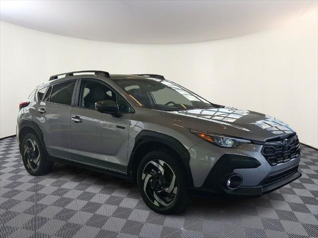 2026 Subaru Crosstrek Limited for sale in Philadelphia, PA
