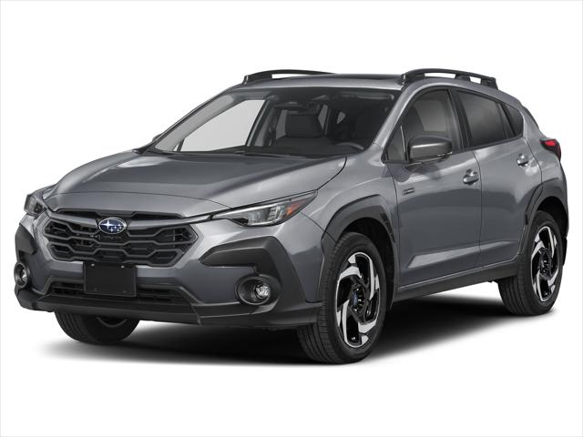 2026 Subaru Crosstrek Limited for sale in Philadelphia, PA