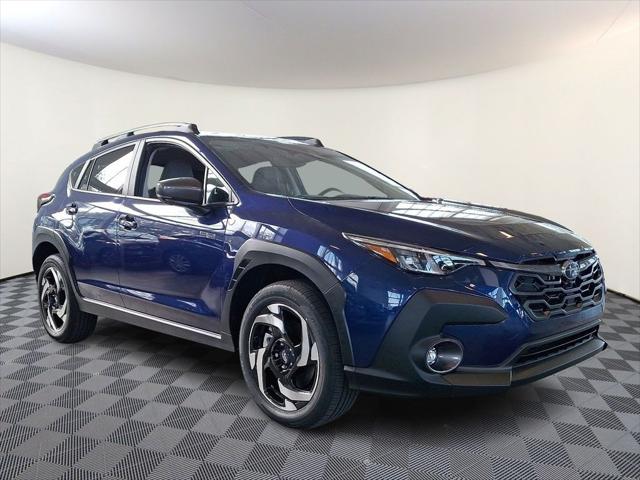 2026 Subaru Crosstrek Limited for sale in Philadelphia, PA