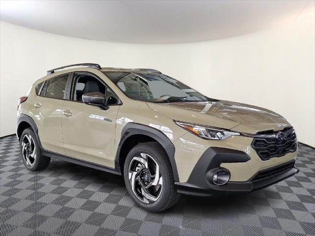 2026 Subaru Crosstrek Limited for sale in Philadelphia, PA