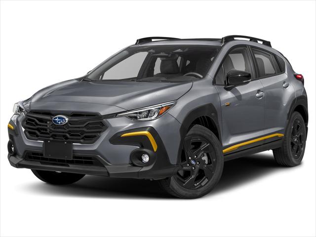 2026 Subaru Crosstrek Sport for sale in Philadelphia, PA