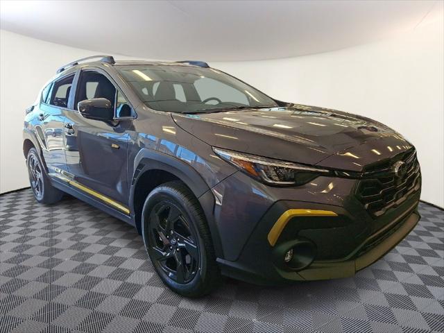 2026 Subaru Crosstrek Sport for sale in Philadelphia, PA
