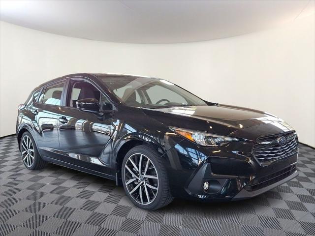 2026 Subaru Impreza Sport for sale in Philadelphia, PA
