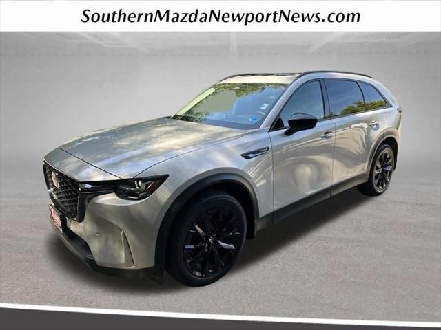 2025 Mazda CX-90 3.3 Turbo Premium Sport 2025 Mazda CX-90 3.3 Turbo Premium Sport