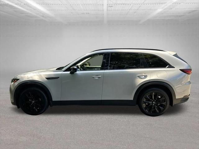 2025 Mazda CX-90 3.3 Turbo Premium Sport 2025 Mazda CX-90 3.3 Turbo Premium Sport