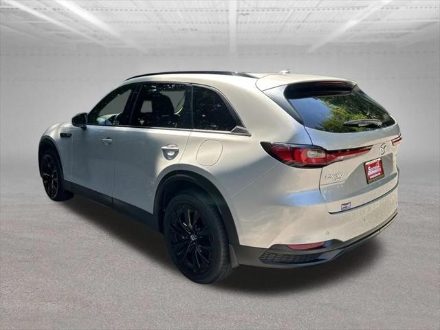 2025 Mazda CX-90 3.3 Turbo Premium Sport 2025 Mazda CX-90 3.3 Turbo Premium Sport
