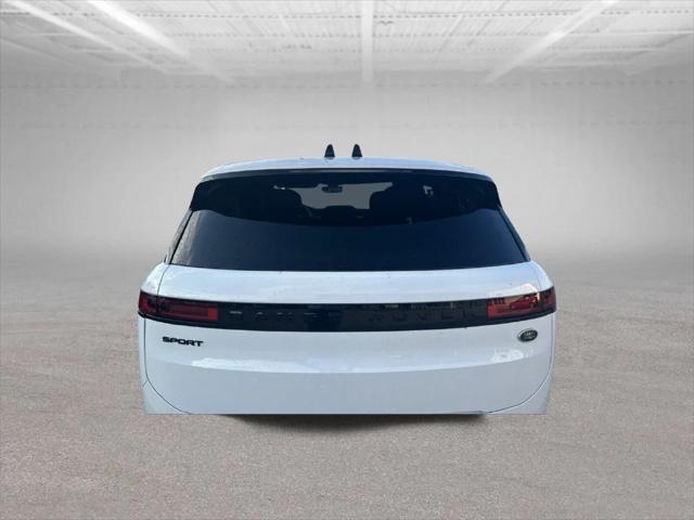 2023 Land Rover Range Rover Sport SE Dynamic 2023 Land Rover Range Rover Sport SE Dynamic