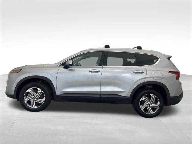 2023 Hyundai Santa Fe SEL 2023 Hyundai Santa Fe SEL