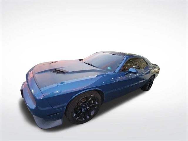 2020 Dodge Challenger GT 50th Anniversary 2020 Dodge Challenger GT 50th Anniversary
