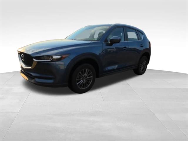 2017 Mazda CX-5 Sport 2017 Mazda CX-5 Sport