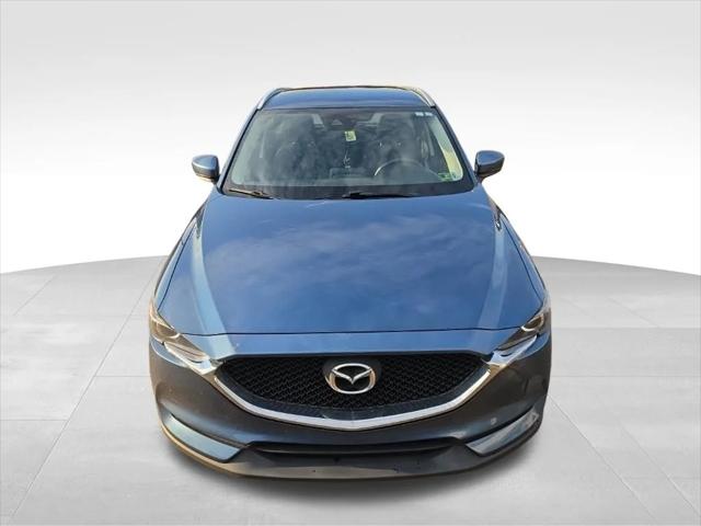 2017 Mazda CX-5 Sport 2017 Mazda CX-5 Sport