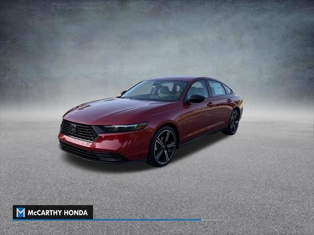 2026 Honda Accord Sedan SE for sale in Overland Park, KS
