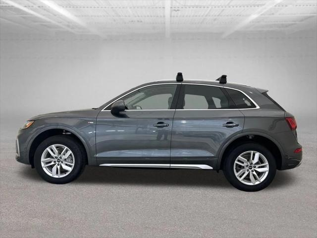 2024 Audi Q5 Premium 45 TFSI S line quattro