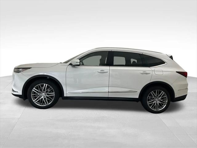 2024 Acura MDX Advance Package 2024 Acura MDX Advance Package