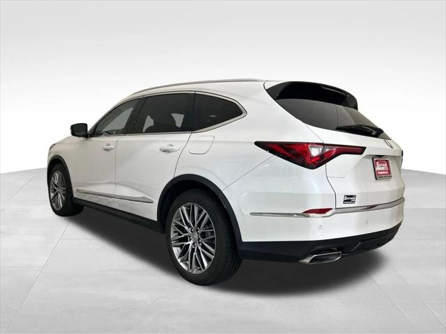 2024 Acura MDX Advance Package 2024 Acura MDX Advance Package