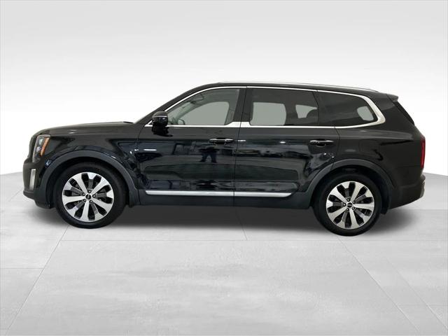 2022 Kia Telluride SX 2022 Kia Telluride SX