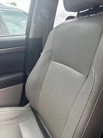 2015 Toyota Highlander Limited V6