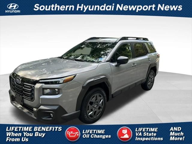 2026 Subaru Outback Premium 2026 Subaru Outback Premium