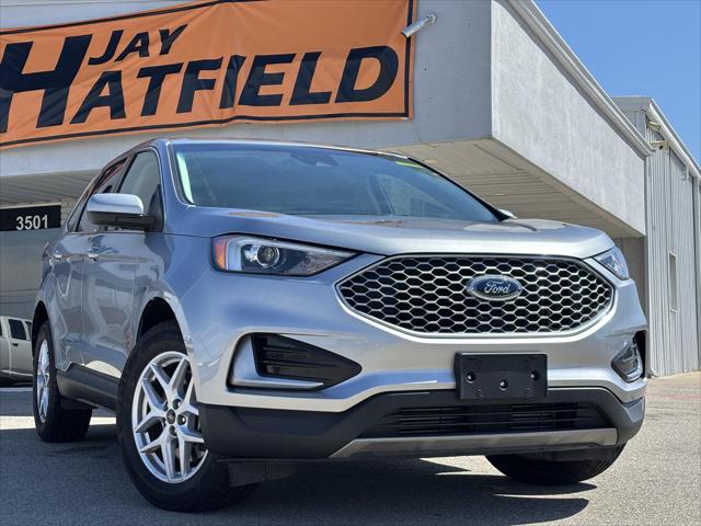 2024 Ford Edge SEL for sale in Ponca City, OK